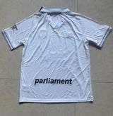 Barnsley 25/26 White/Gray Away Jersey