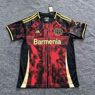 Bayer 04 Leverkusen 25/26 Special Edition Jersey - Concept Kits