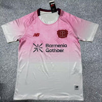 Bayer 04 Leverkusen 25/26 Training Jersey - Concept Kits