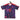 Bayern 26/27 Purple/Red Third Away Jersey