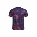 Bayern 26/27 Purple/Red Third Away Player Version Jersey