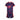 Bayern 26/27 Purple/Red Third Kids Jersey Set
