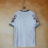 Bayern 26/27 White/Black Special Jersey