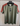 Bayern Munich 25/26 Base Green Retro Style Jersey