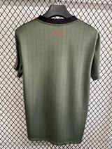 Bayern Munich 25/26 Base Green Retro Style Jersey