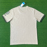 Bayern Munich 25/26 Beige/Green Wiesn Jersey