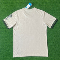 Bayern Munich 25/26 Beige/Green Wiesn Jersey