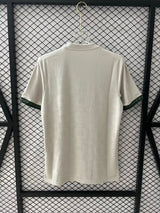 Bayern Munich 25/26 Beige/Green Wiesn Jersey