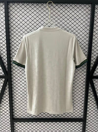 Bayern Munich 25/26 Beige/Green Wiesn Jersey