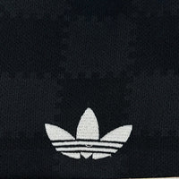 Bayern Munich 25/26 Black Second Away Jersey