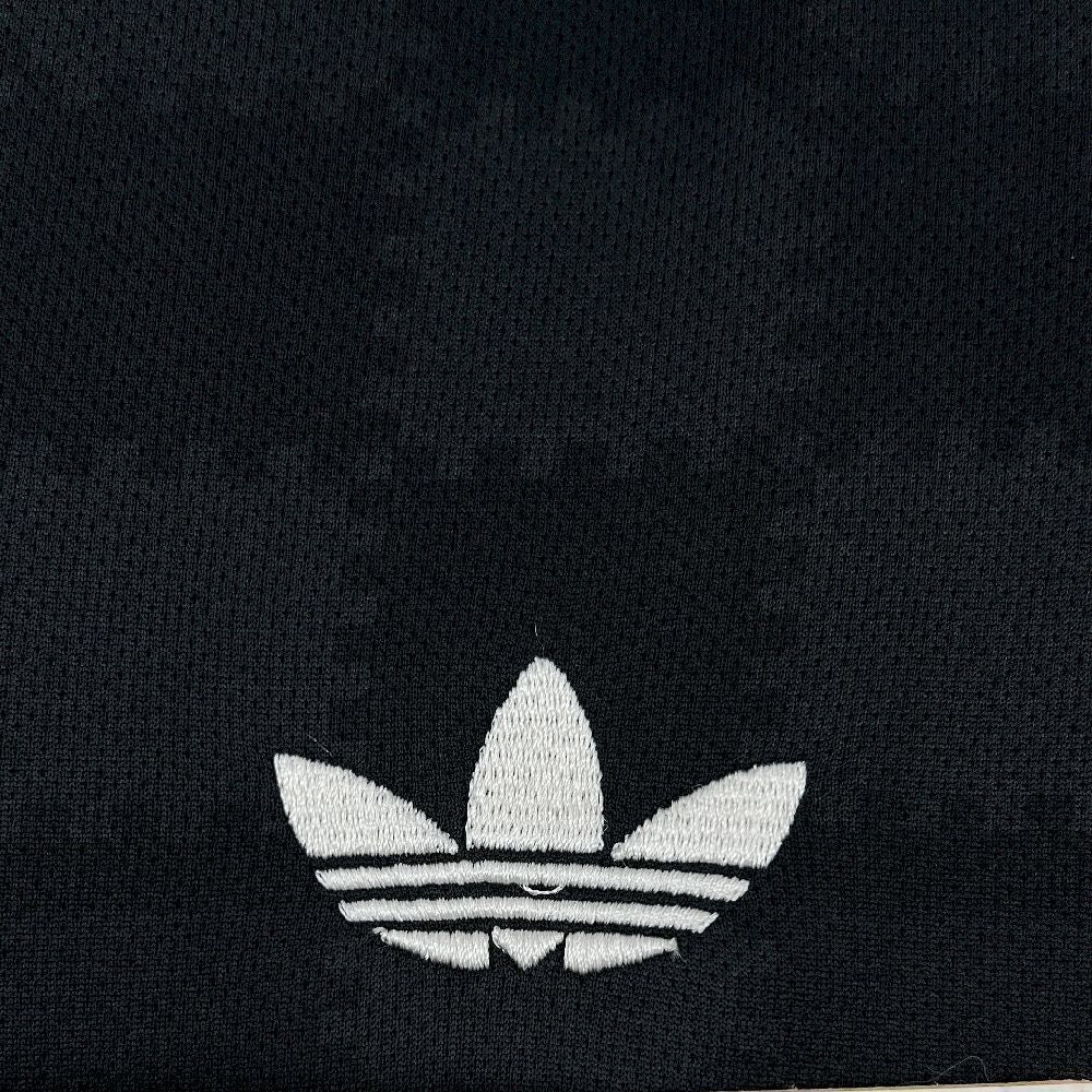 Bayern Munich 25/26 Black Second Away Jersey