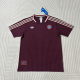 Bayern Munich 25/26 Home Retro Style Jersey