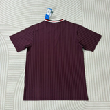 Bayern Munich 25/26 Home Retro Style Jersey