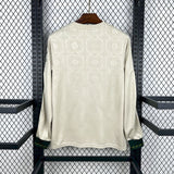 Bayern Munich 25/26 Special Edition Oktoberfest Long Sleeve Jersey