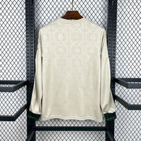 Bayern Munich 25/26 Special Edition Oktoberfest Long Sleeve Jersey