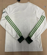 Bayern Munich 25/26 Special Edition Oktoberfest Long Sleeve Jersey