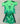 Bayern Munich 26/27 Glory Mint Green Goalkeeper Kids Jersey Set