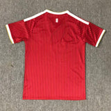 Bayern Munich 26/27 Red/White Home Jersey