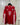 Bayern Munich 26/27 Red/White Home Long Sleeve Jersey