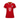 Bayern Munich 26/27 Red/White Home Women Jersey
