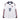 Bayern Munich 26/27 White/Navy Blue Away Long Sleeve Jersey