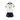 Bayern Munich 26/27 White/Red and Blue Trim Away Kids Jersey Set