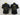 Bears 2021/22 Mack #52 Black/Yellow Women NFL Jersey