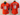 Bears 2022/23 Williams #18 Orange/White Women NFL Jersey