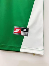 Beijing Guoan 1996 Retro Green Home Jersey