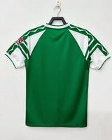 Beijing Guoan 1996 Retro Green Home Jersey