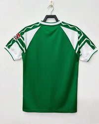 Beijing Guoan 1996 Retro Green Home Jersey