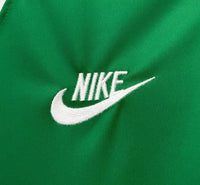 Beijing Guoan 1996 Retro Green Home Jersey