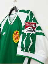 Beijing Guoan 1996 Retro Green Home Jersey