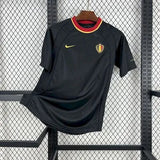 Belgium 2000 Vintage Retro Away Jersey