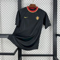 Belgium 2000 Vintage Retro Away Jersey