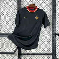 Belgium 2000 Vintage Retro Away Jersey