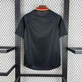 Belgium 2000 Vintage Retro Away Jersey