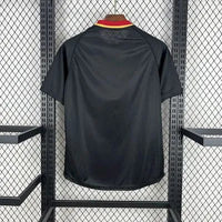 Belgium 2000 Vintage Retro Away Jersey