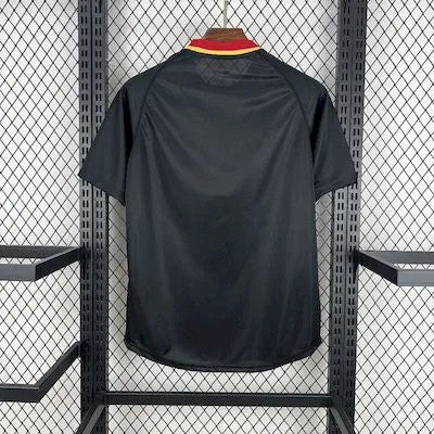 Belgium 2000 Vintage Retro Away Jersey