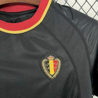 Belgium 2000 Vintage Retro Away Jersey