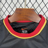 Belgium 2000 Vintage Retro Away Jersey