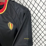 Belgium 2000 Vintage Retro Away Jersey