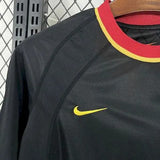 Belgium 2000 Vintage Retro Away Jersey