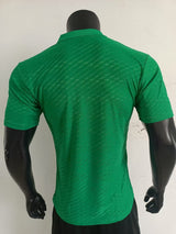 Belgium 25/26 Green Player Version Jersey