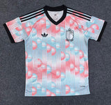 Belgium 26/27 World Cup Away Jersey
