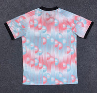 Belgium 26/27 World Cup Away Jersey