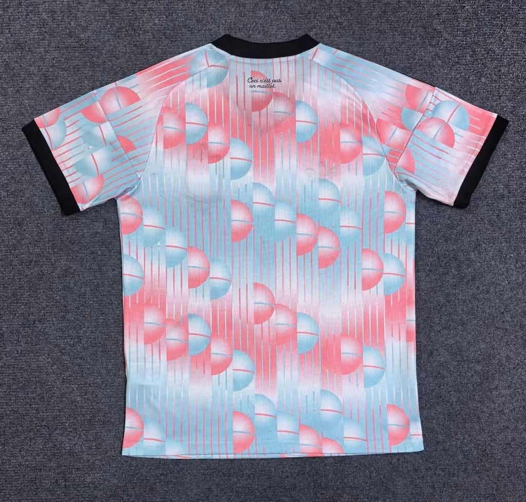 Belgium 26/27 World Cup Away Jersey