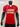 Benfica 1992/93 Retro Red/White Home Jersey