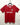 Benfica 1994/95 Vintage Retro Red Home Jersey