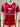 Benfica 1997/98 Vintage Retro Red Home Jersey